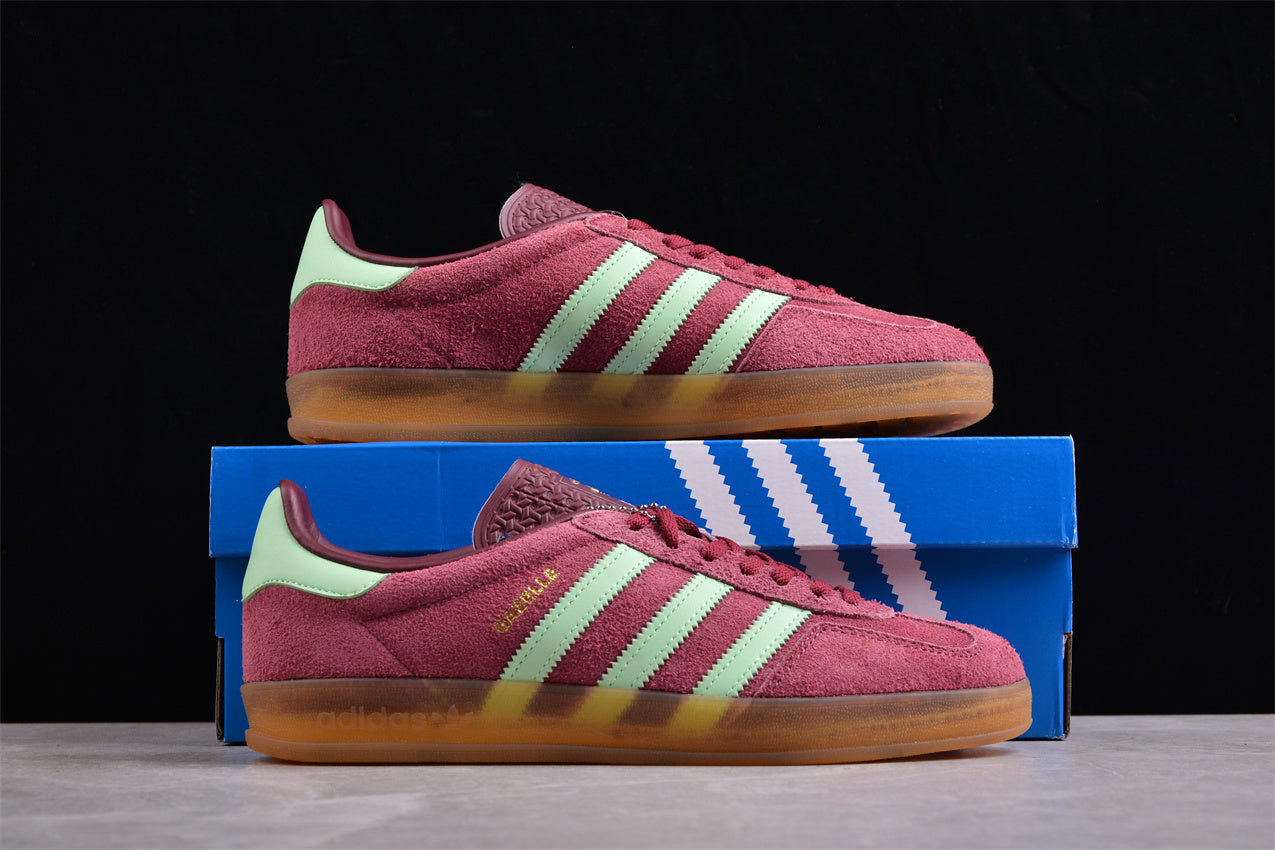 Ad Gazelle Indoor IH7487