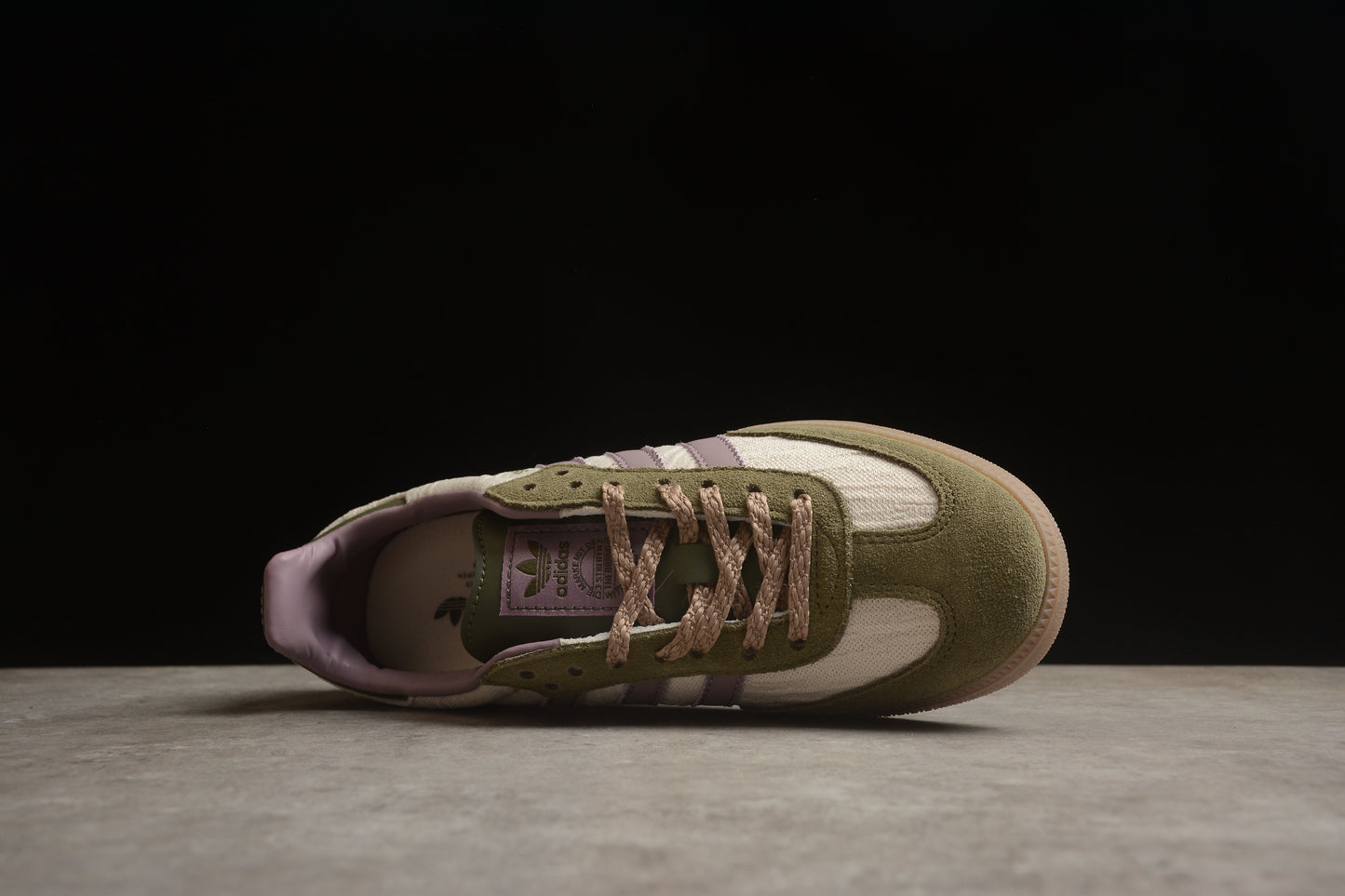 Ad Gazelle Indoor JP5675