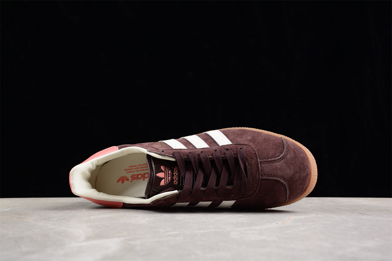 Ad Gazelle W IF3233