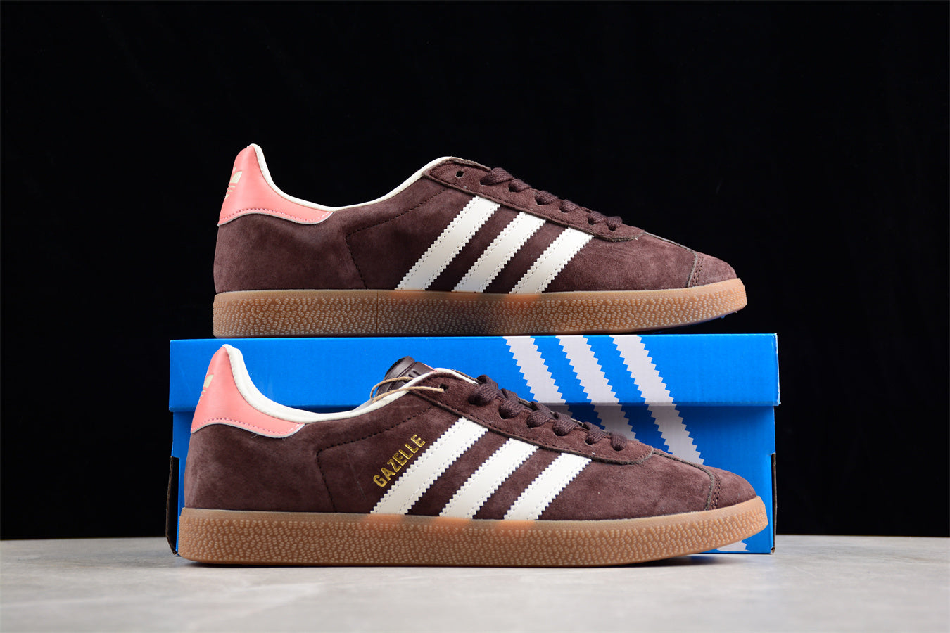 Ad Gazelle W IF3233