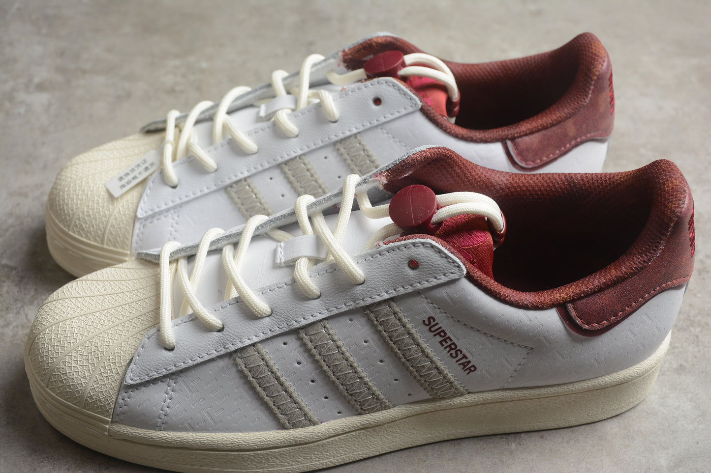 Ad Originals Superstar CNY 2023 IF2577