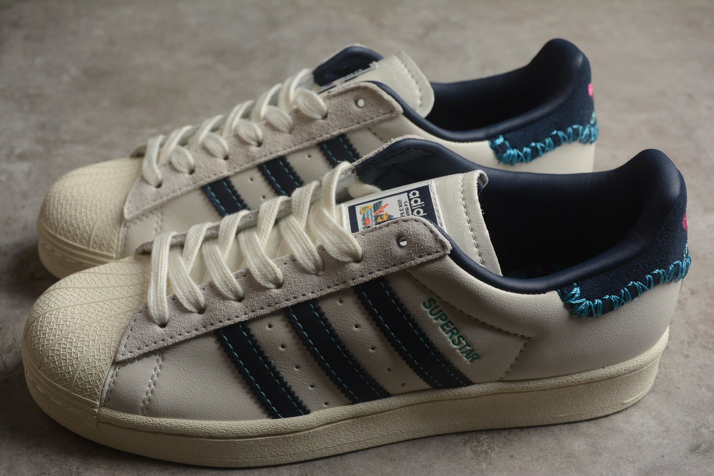 Ad Originals Superstar CNY ID1139