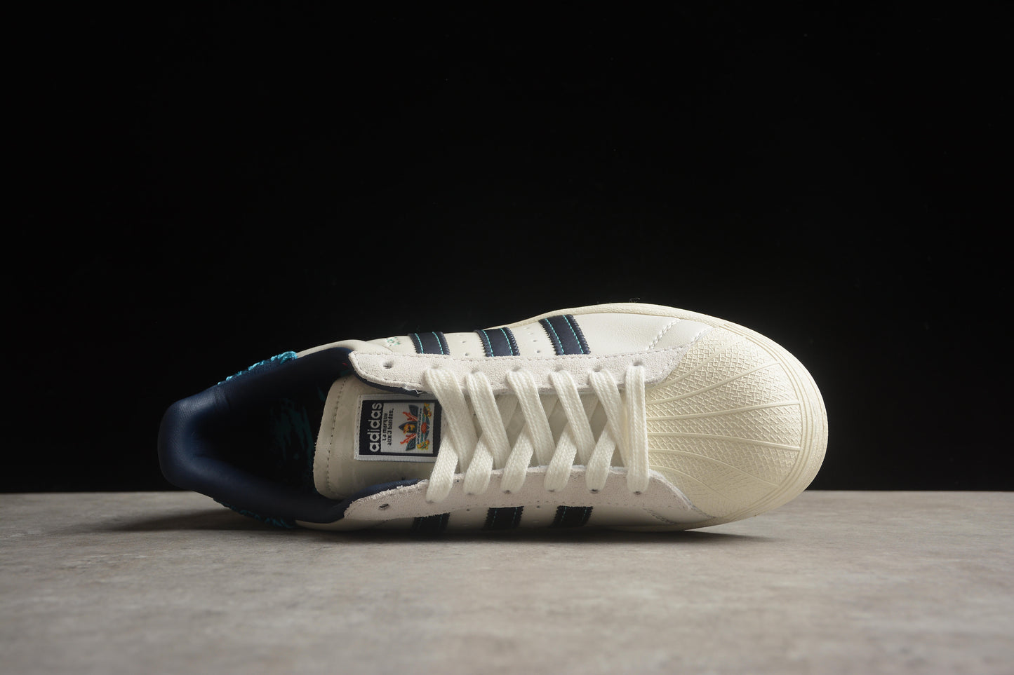 Ad Originals Superstar CNY ID1139