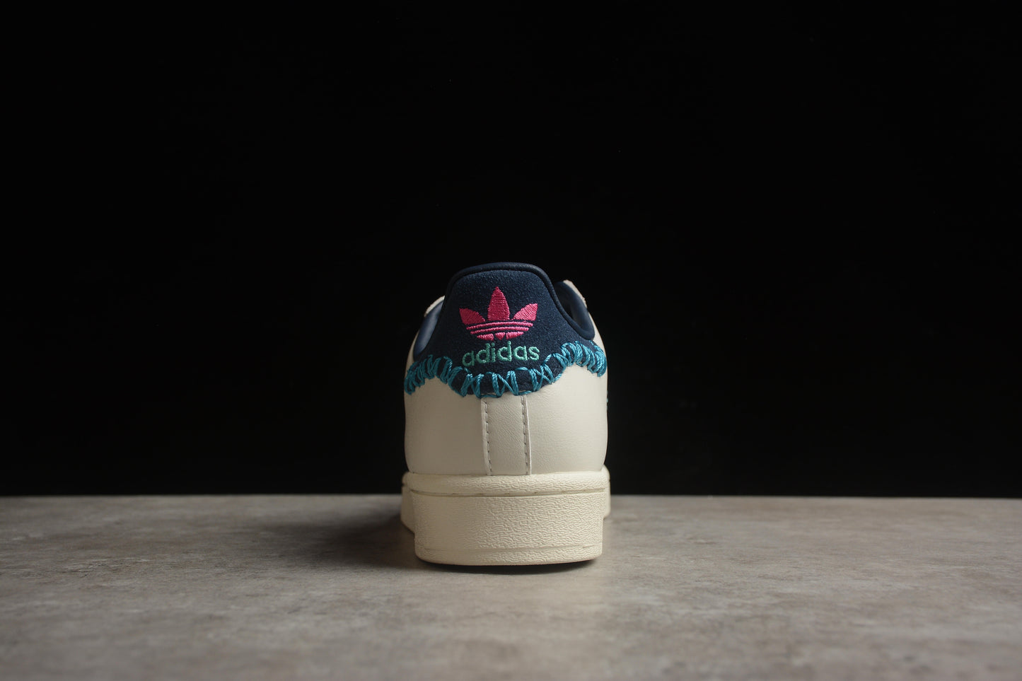Ad Originals Superstar CNY ID1139