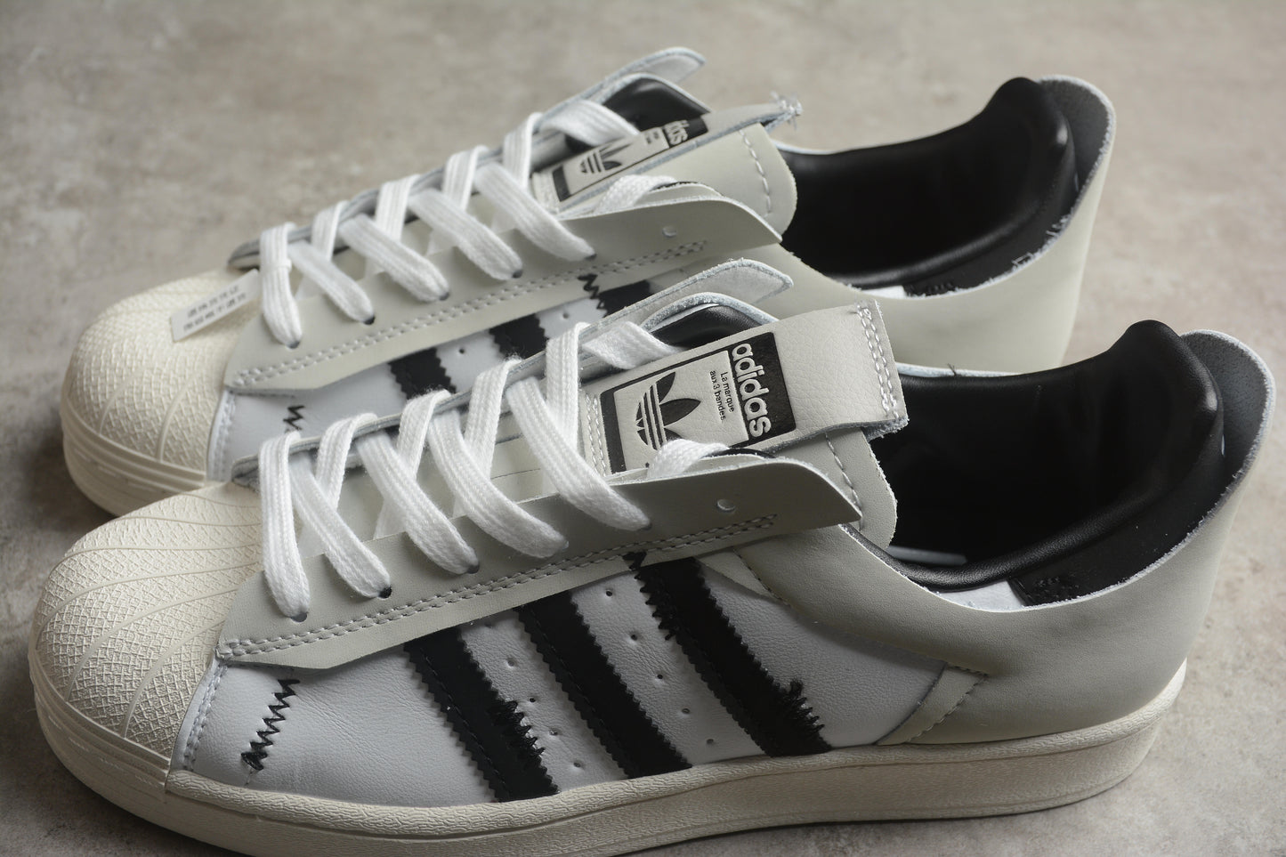 Ad Originals Superstar WS2 FV3024