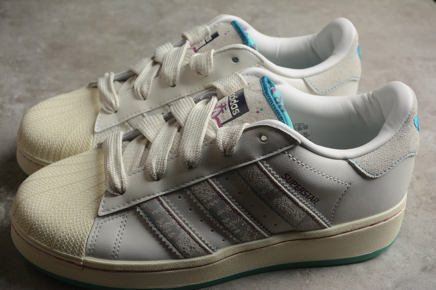 Ad Originals Superstar XLG CNY ID1140