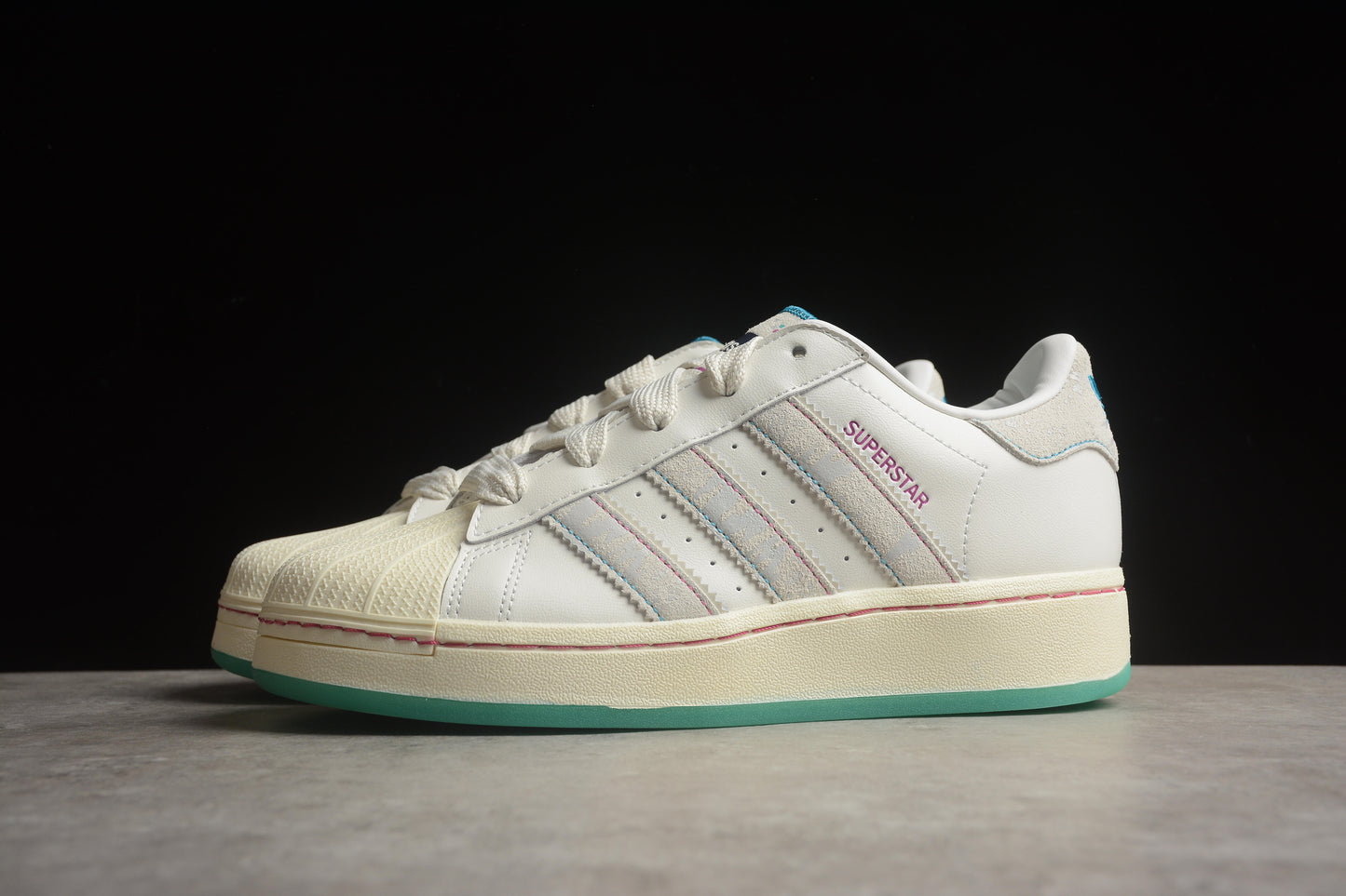 Ad Originals Superstar XLG CNY ID1140