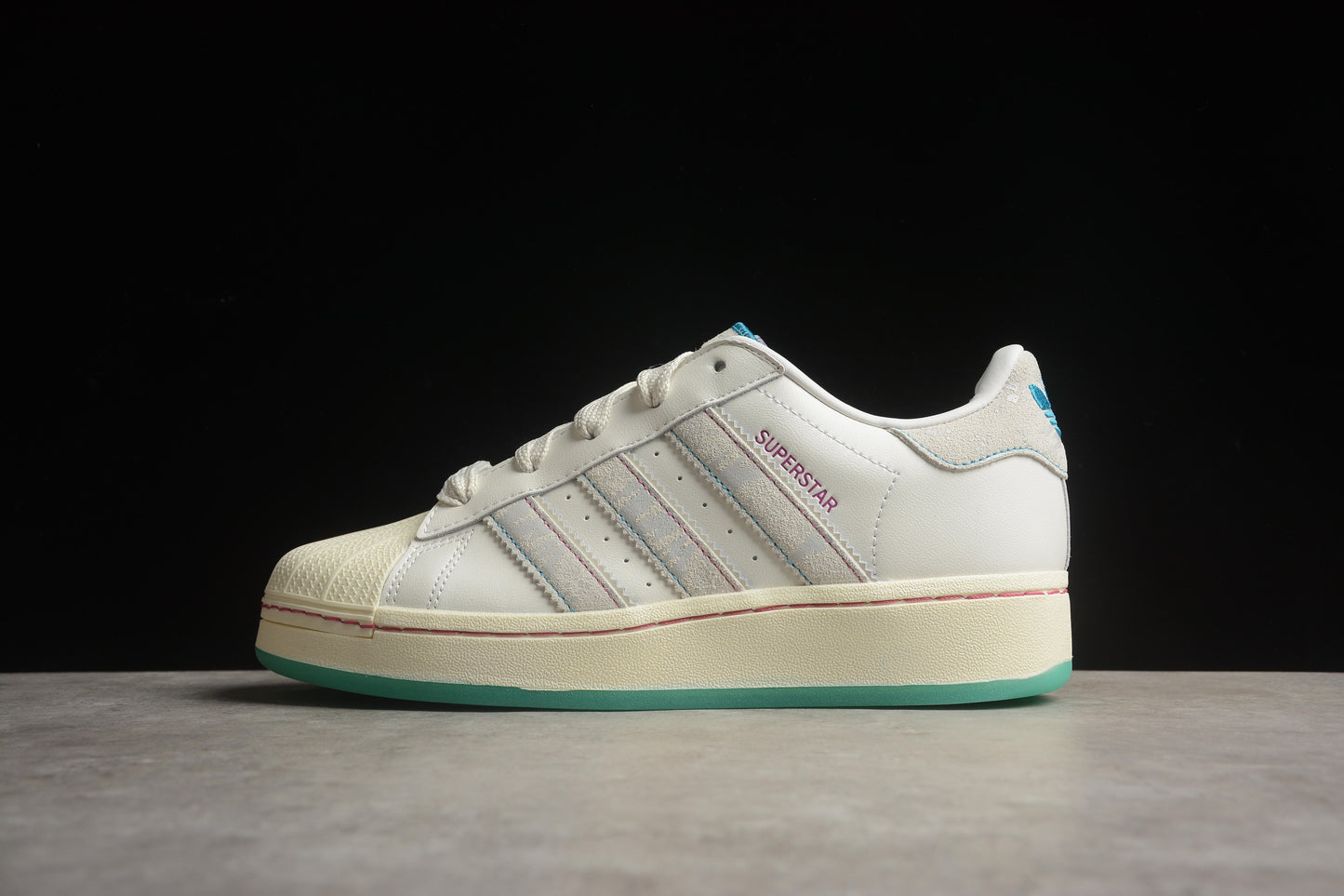 Ad Originals Superstar XLG CNY ID1140