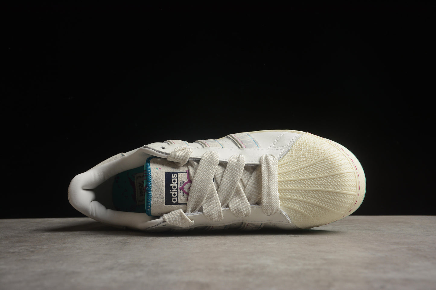 Ad Originals Superstar XLG CNY ID1140