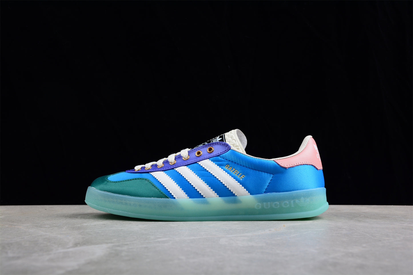 Ad Originals x Gucci Gazelle 103660