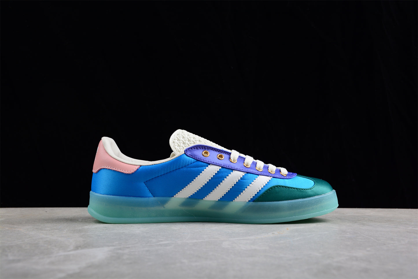Ad Originals x Gucci Gazelle 103660