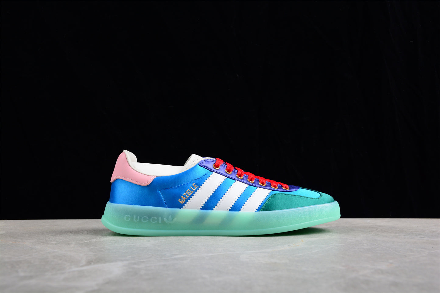 Ad Originals x Gucci Gazelle 103660