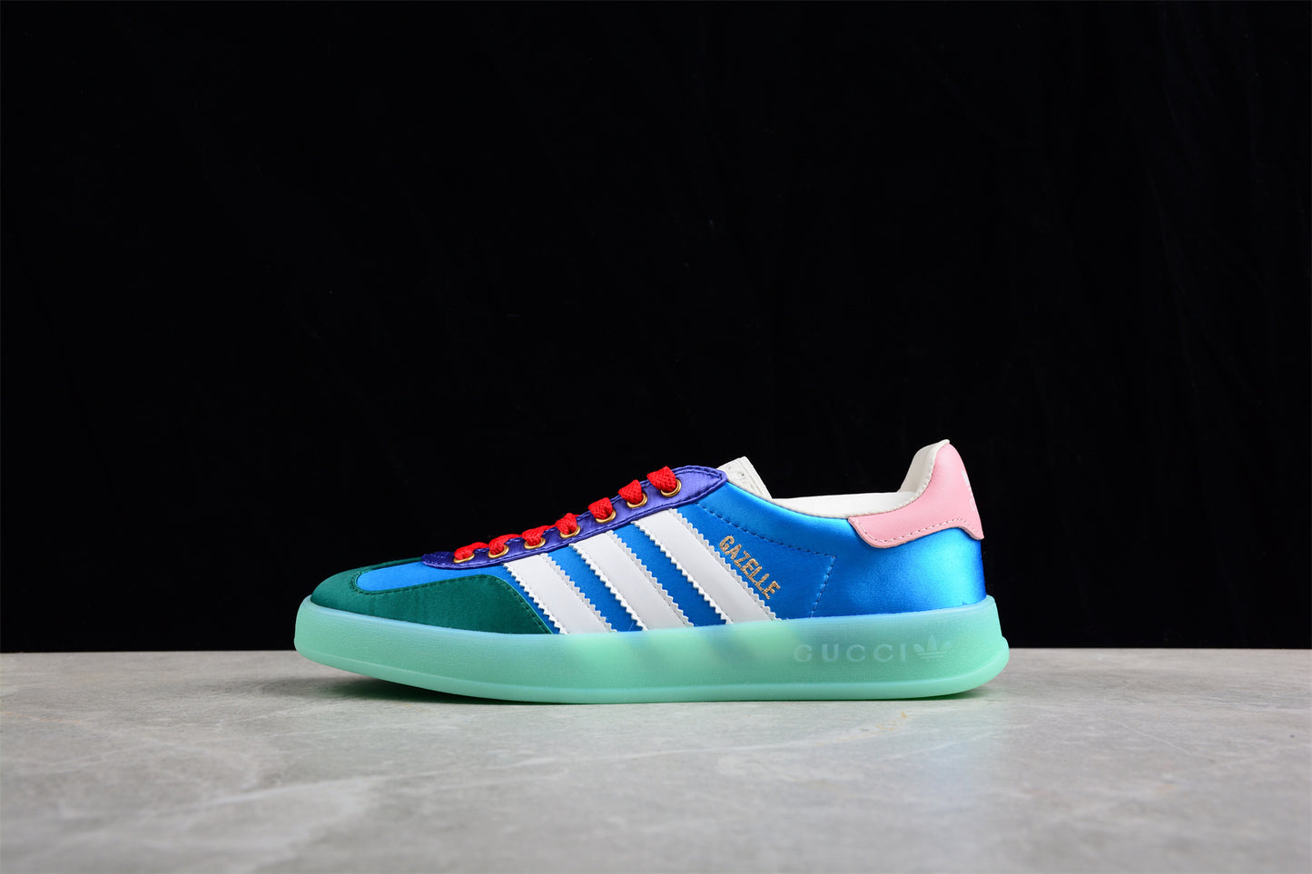 Ad Originals x Gucci Gazelle 103660