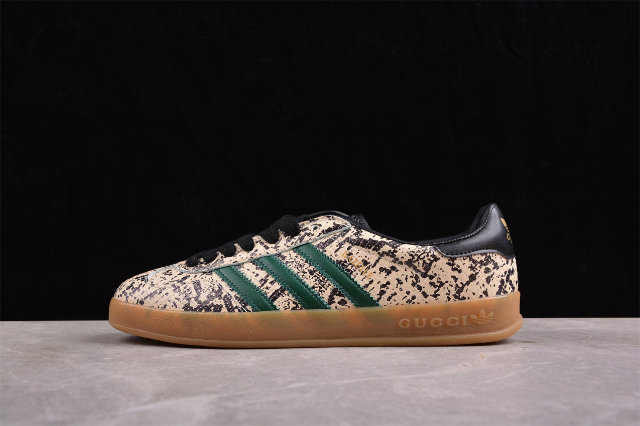 Ad Originals x Gucci Gazelle 109060