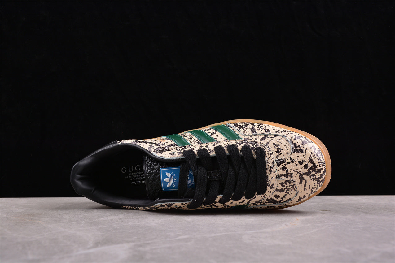 Ad Originals x Gucci Gazelle 109060