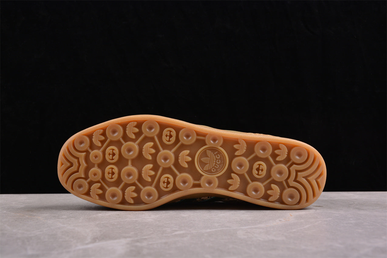 Ad Originals x Gucci Gazelle 109060