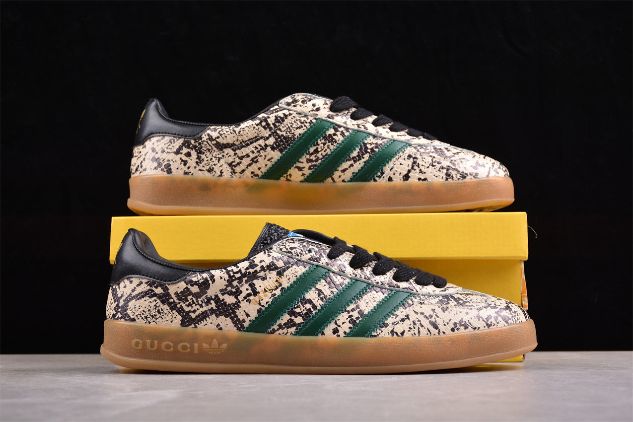 Ad Originals x Gucci Gazelle 109060