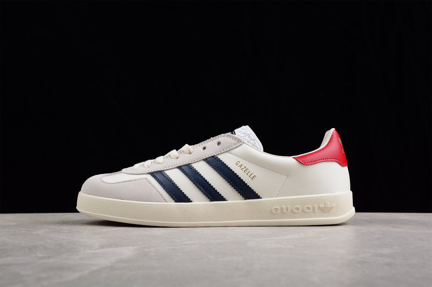Ad Originals x Gucci Gazelle 707847