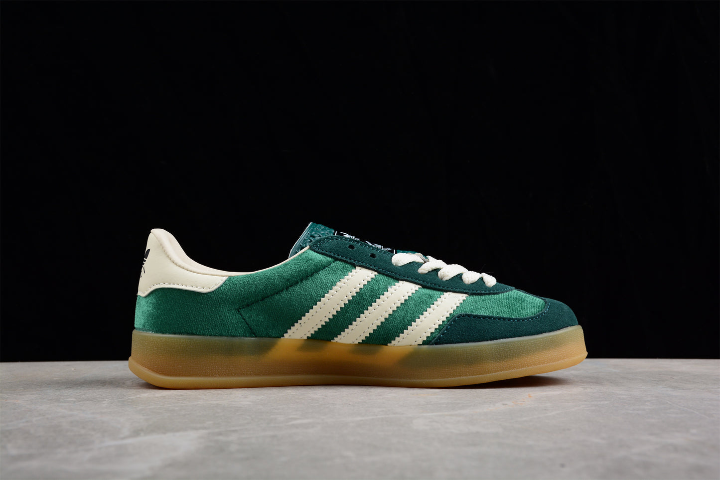 Ad Originals x Gucci Gazelle 707848