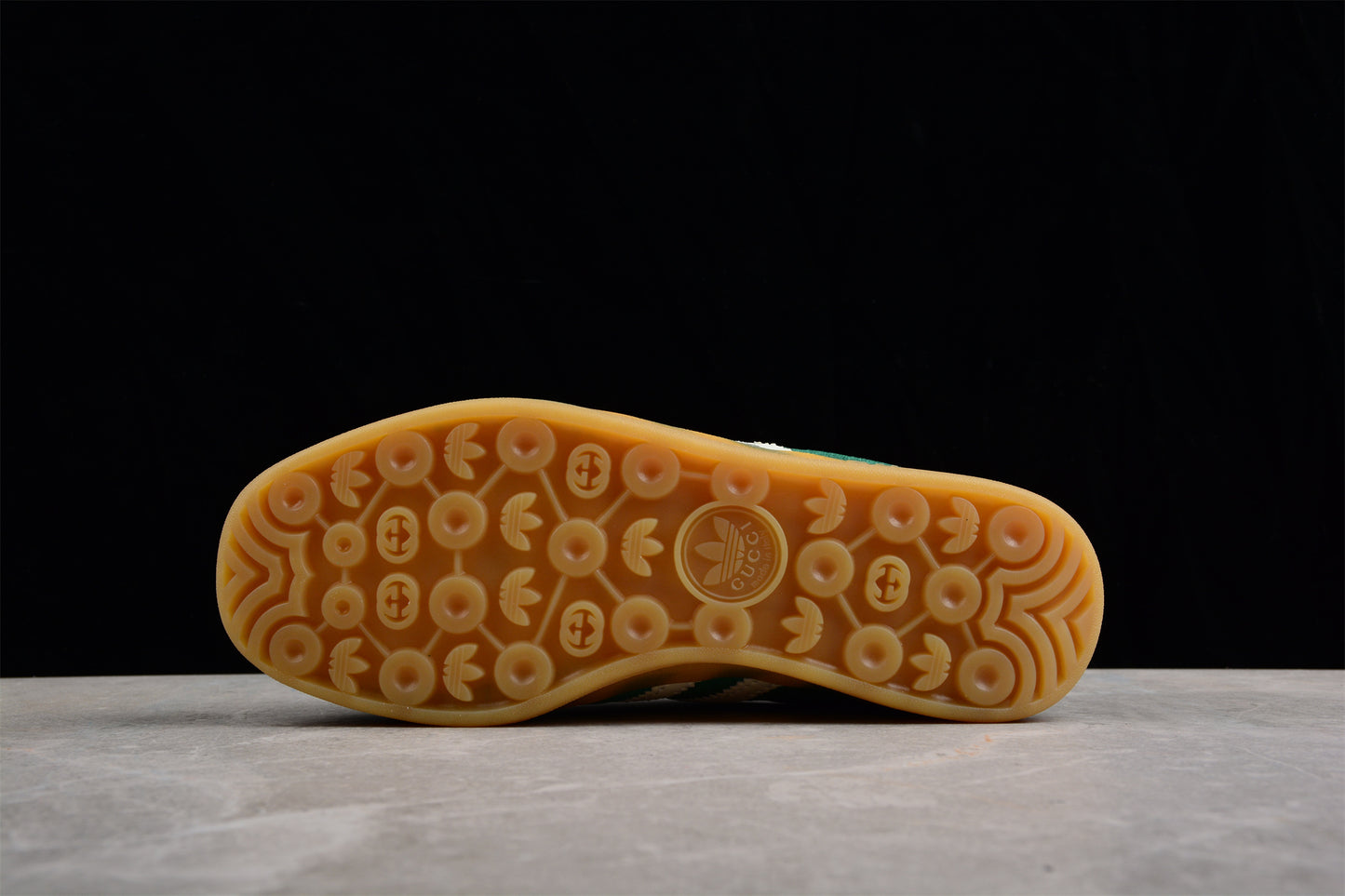 Ad Originals x Gucci Gazelle 707848