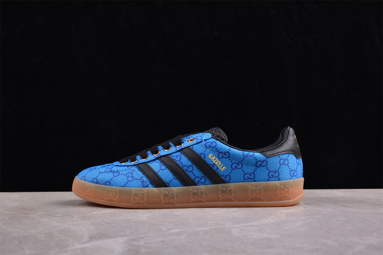Ad Originals x Gucci Gazelle HQ8896