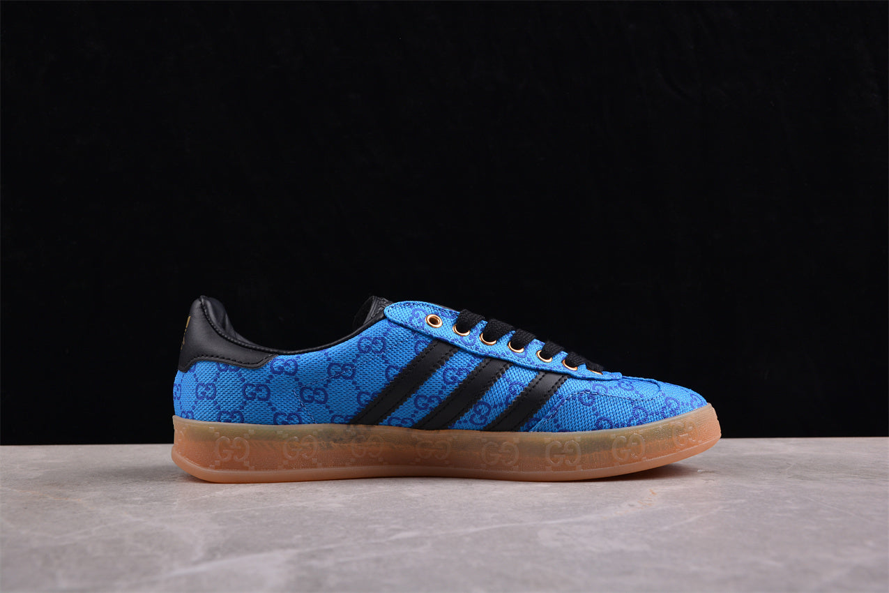 Ad Originals x Gucci Gazelle HQ8896