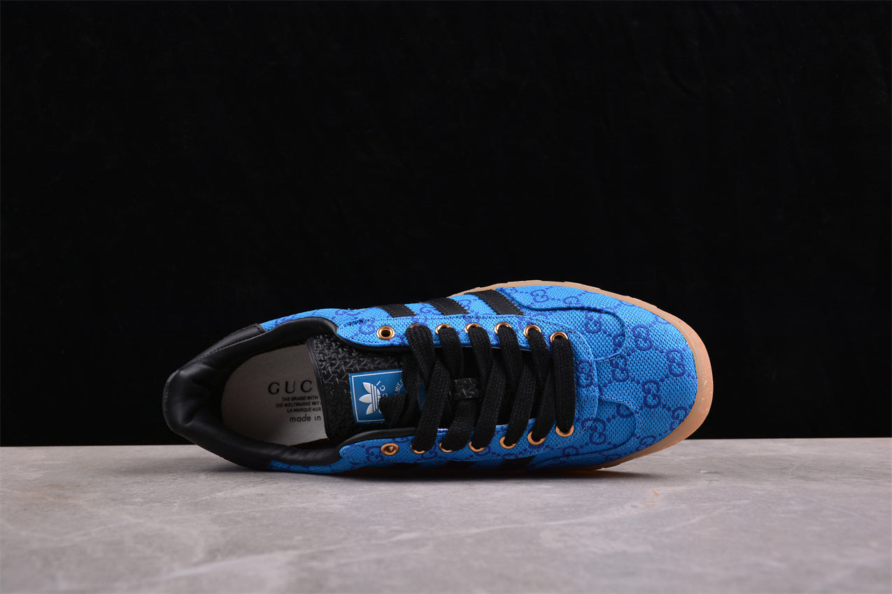 Ad Originals x Gucci Gazelle HQ8896