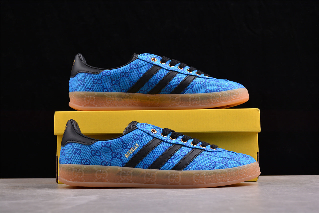 Ad Originals x Gucci Gazelle HQ8896