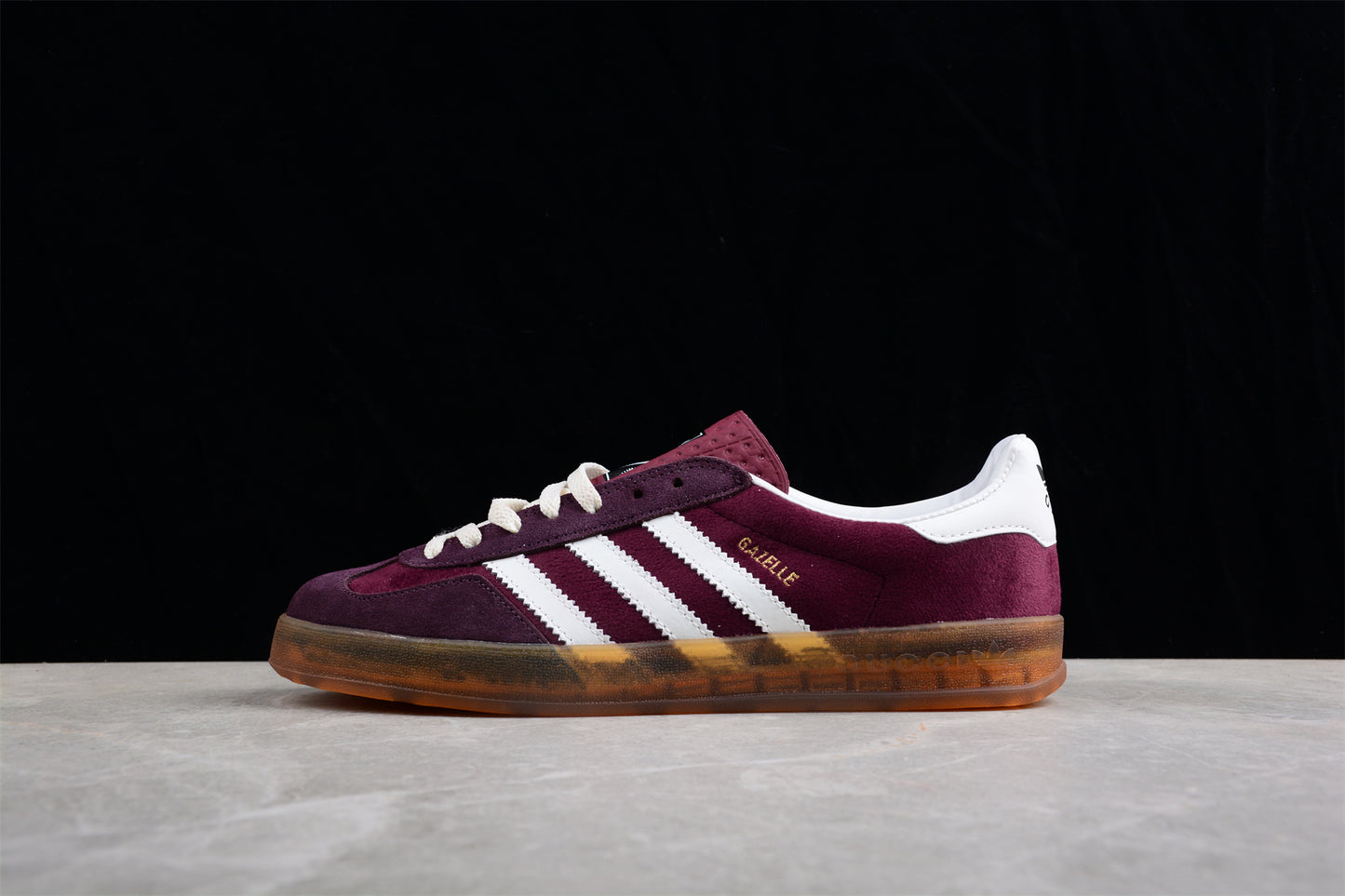 Ad Originals x Gucci Gazelle IA1422