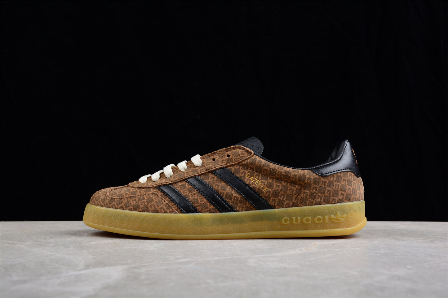 Ad Originals x Gucci Gazelle IA1625
