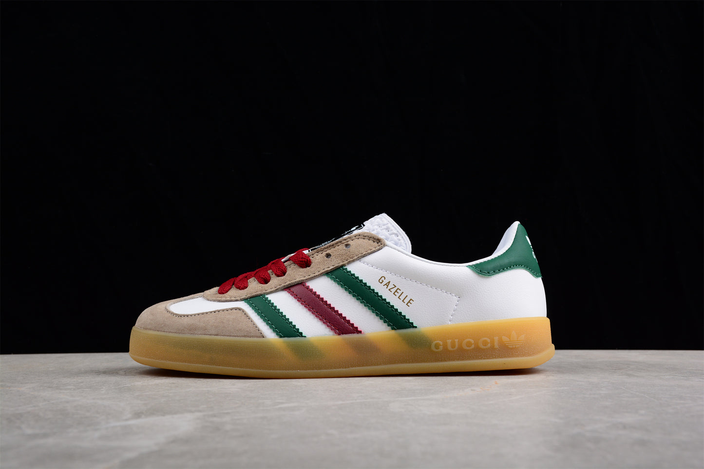 Ad Originals x Gucci Gazelle IA9089