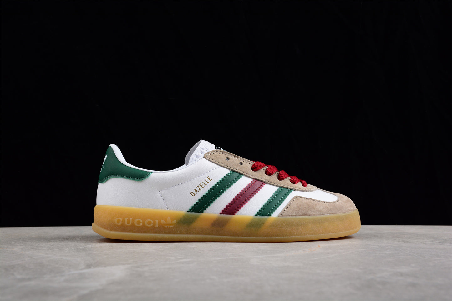 Ad Originals x Gucci Gazelle IA9089