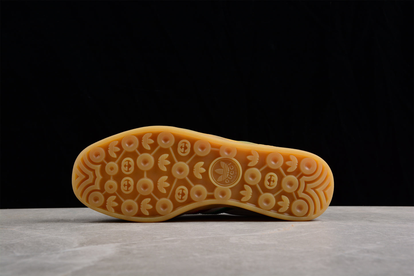 Ad Originals x Gucci Gazelle IA9089