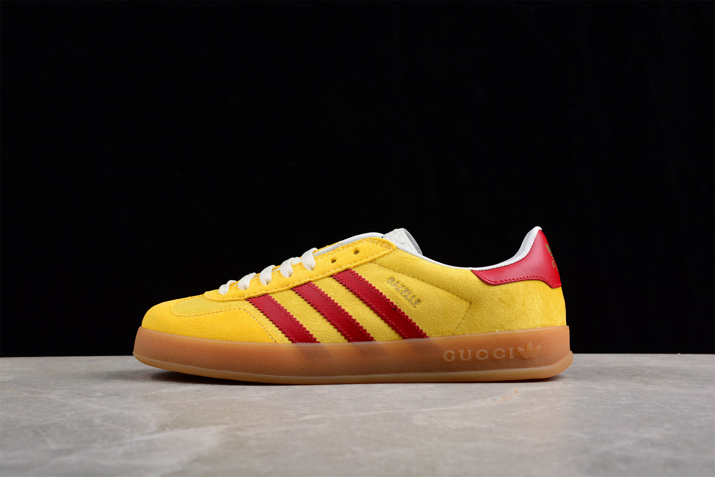 Ad Originals x Gucci Gazelle IA9090