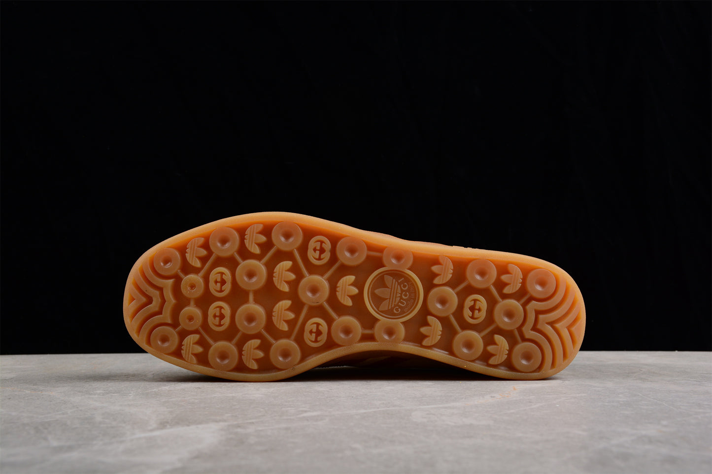 Ad Originals x Gucci Gazelle IA9090