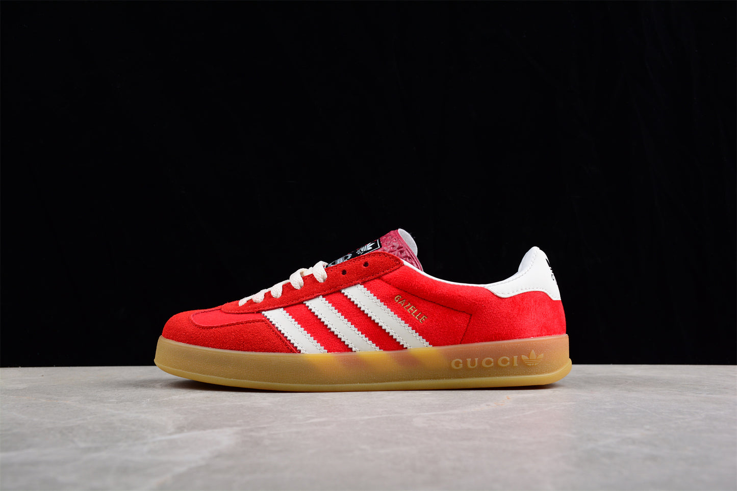 Ad Originals x Gucci Gazelle U06360