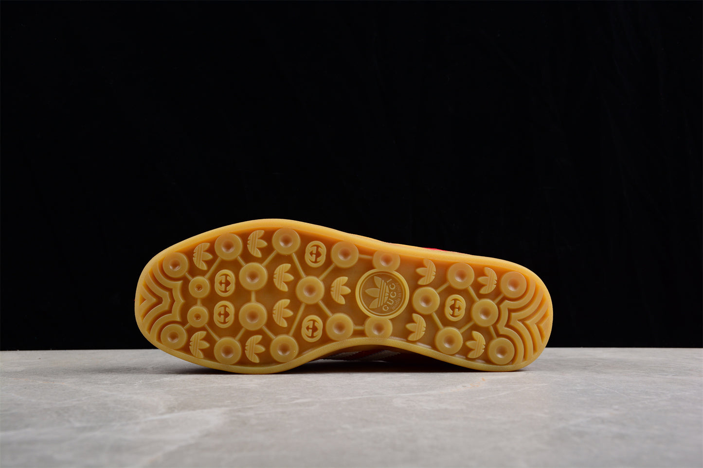 Ad Originals x Gucci Gazelle U06360
