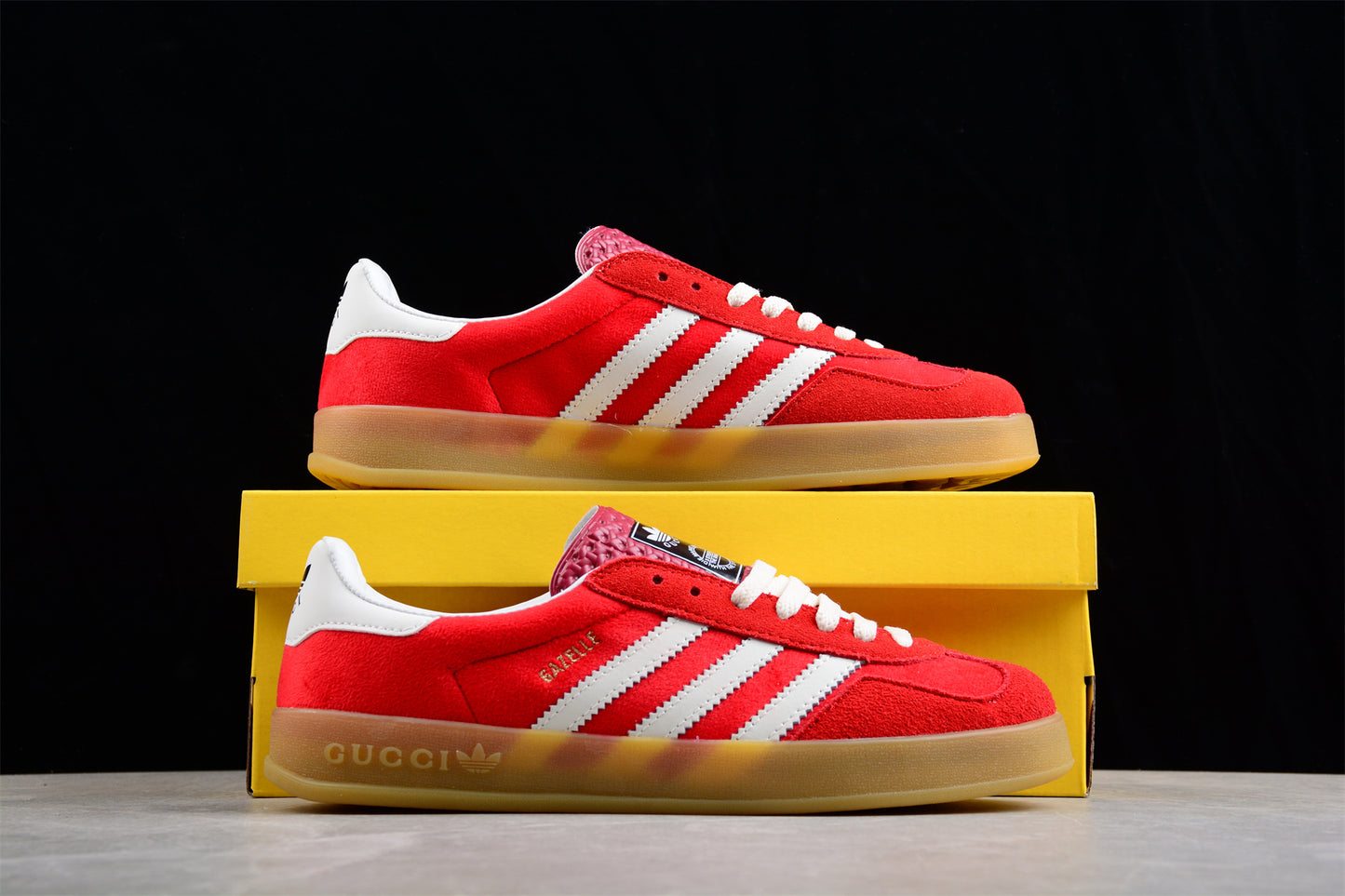 Ad Originals x Gucci Gazelle U06360
