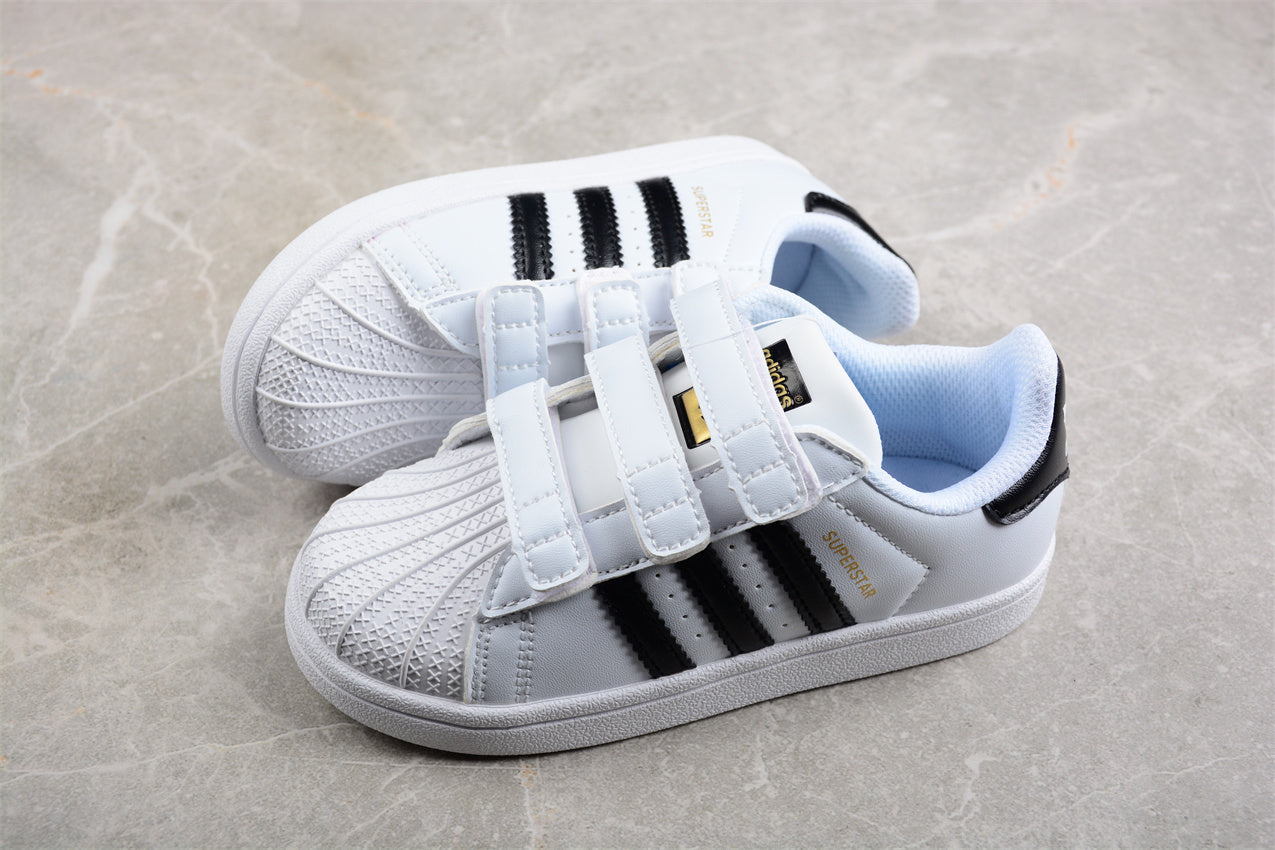 Ad SUPERSTAR CF I BZ0418