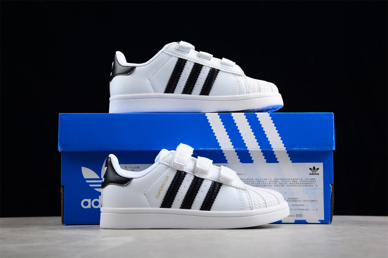 Ad SUPERSTAR CF I BZ0418