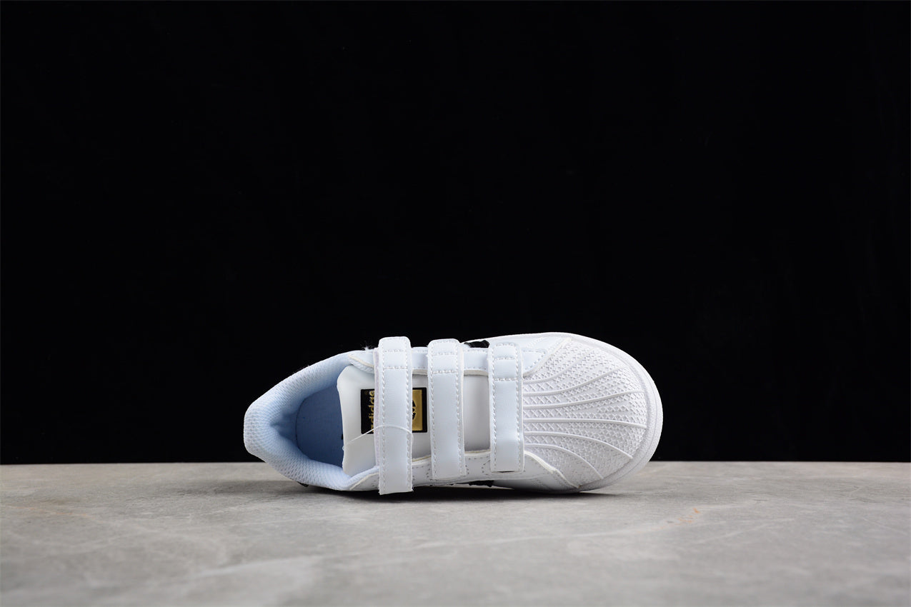 Ad SUPERSTAR CF I BZ0418