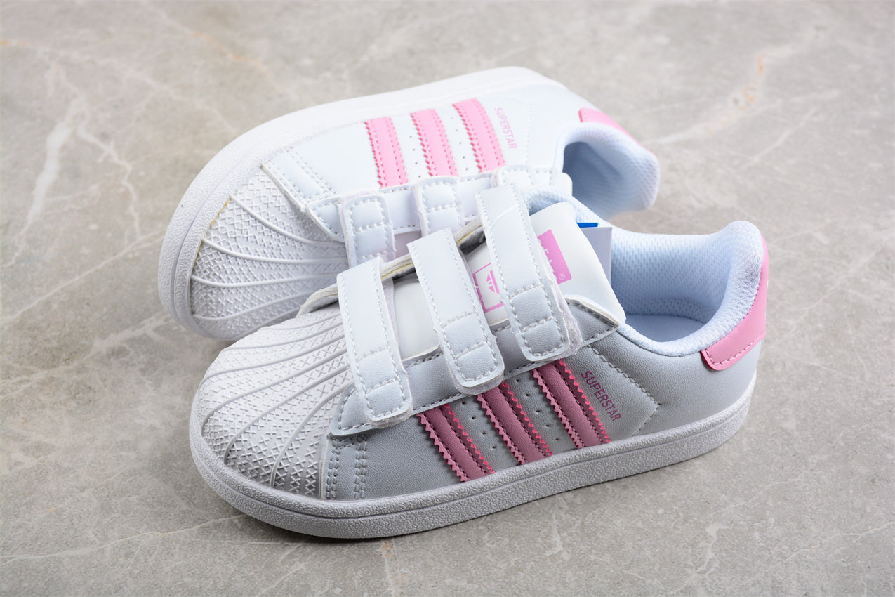 Ad SUPERSTAR CF I BZ0418