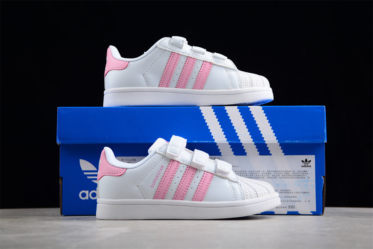 Ad SUPERSTAR CF I BZ0418
