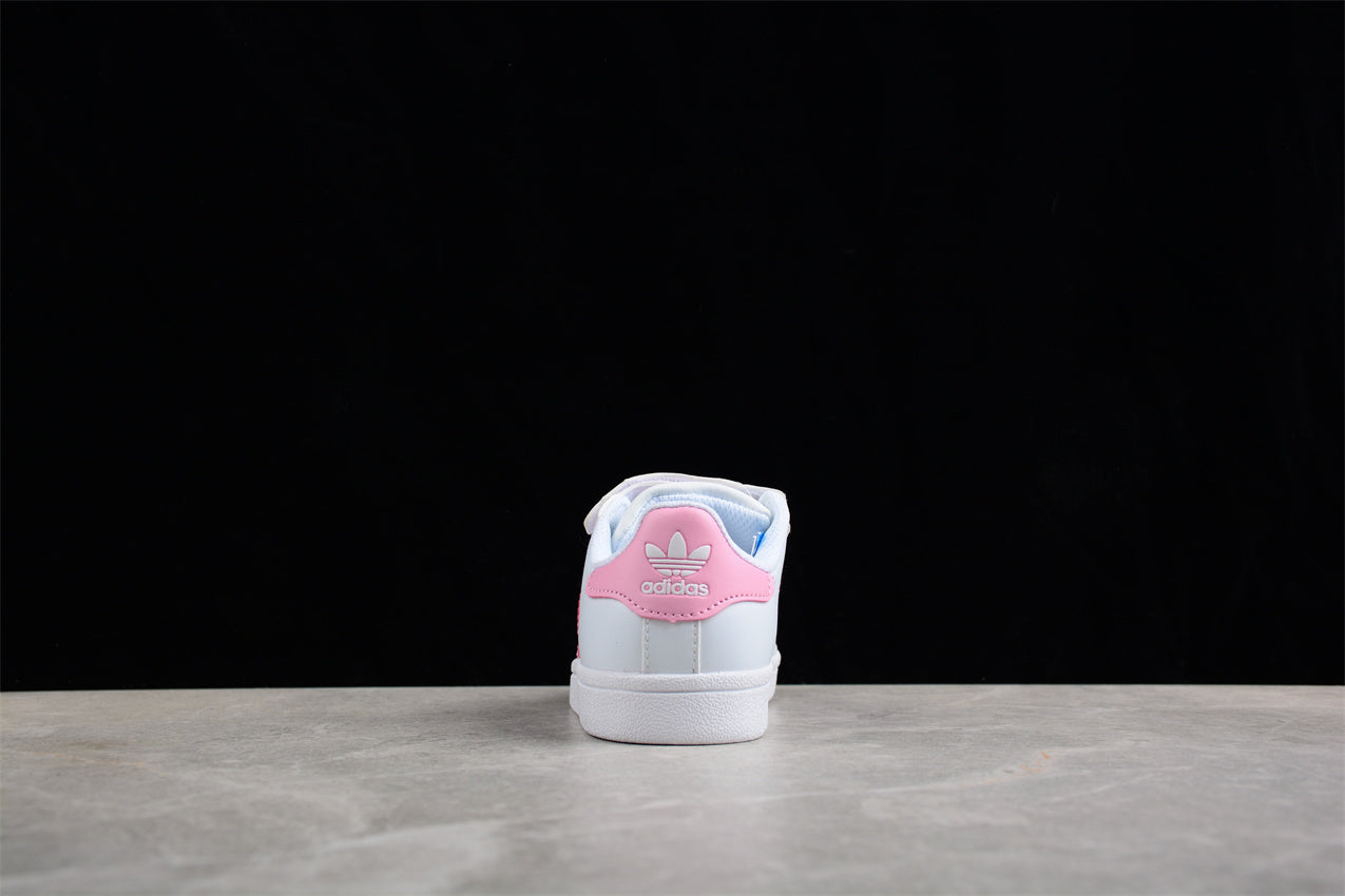 Ad SUPERSTAR CF I BZ0418