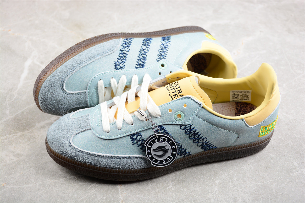 Ad Samba Extra Butter IE0174