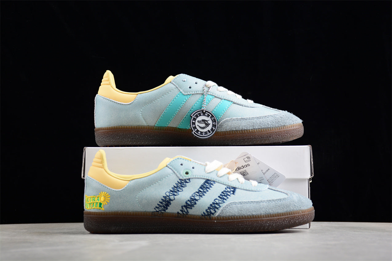 Ad Samba Extra Butter IE0174