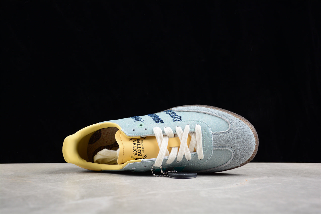 Ad Samba Extra Butter IE0174