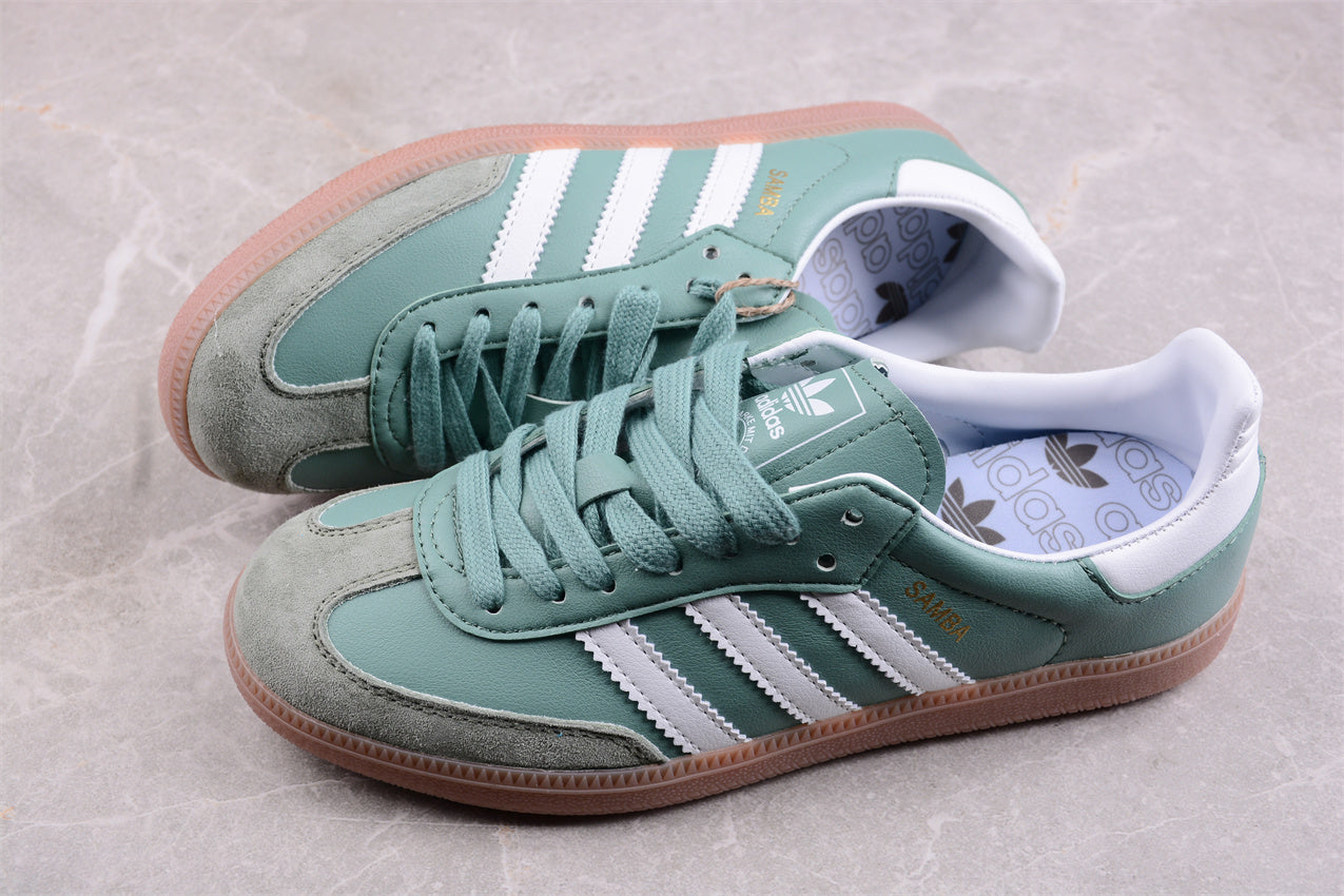 Ad Samba Vegan IE7011