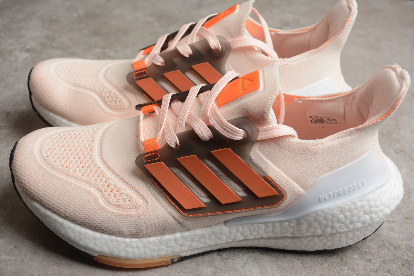 Ad Ultra Boost 22 GX6643