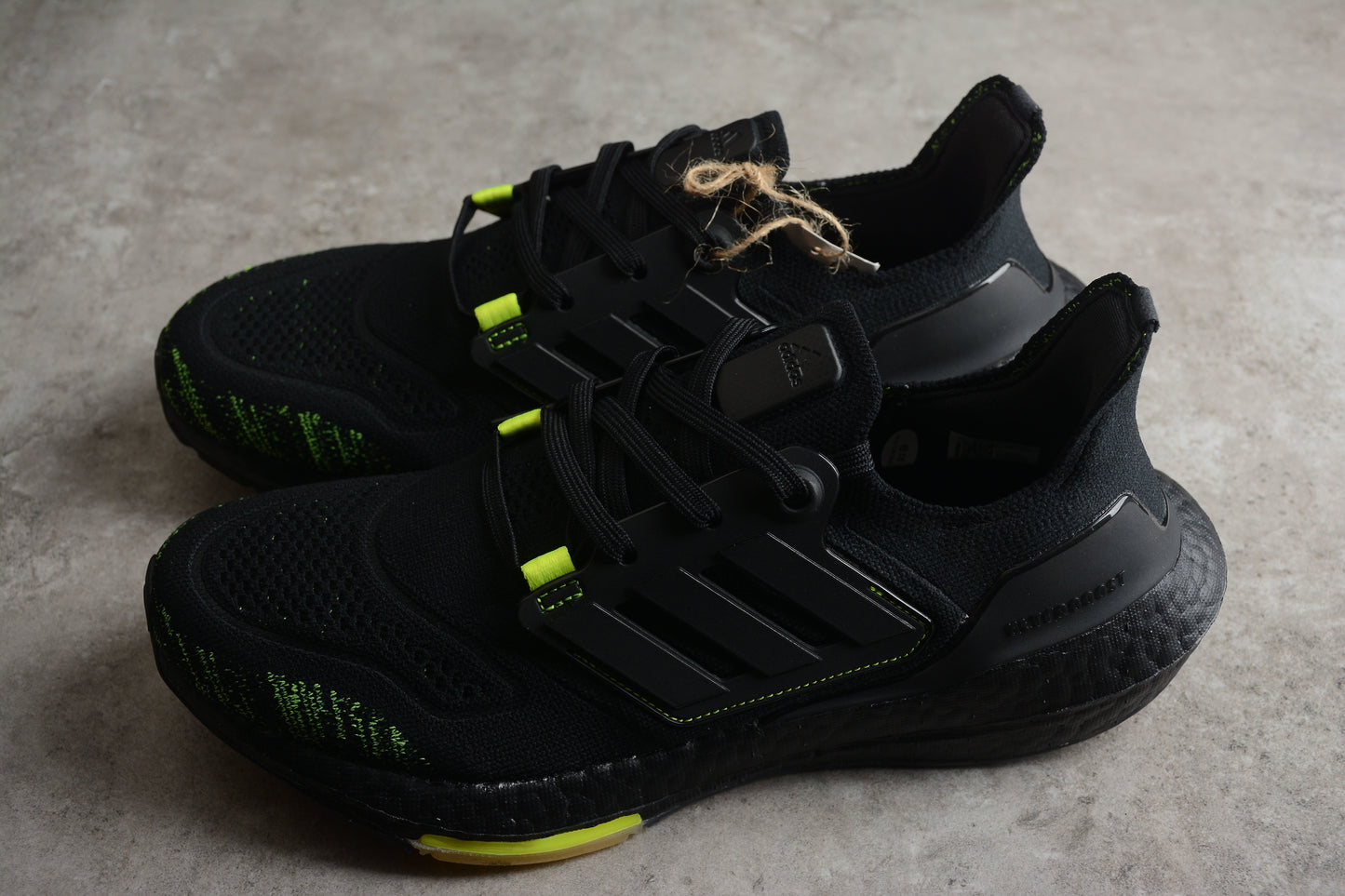 Ad Ultra Boost 22 "Made With Nature"